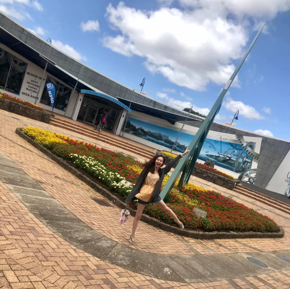 Whangarei Town Basin