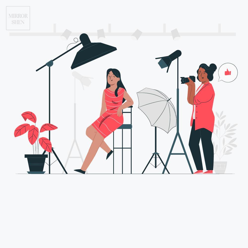 Beginner Tips: How to take good photos? - Mirror Shen