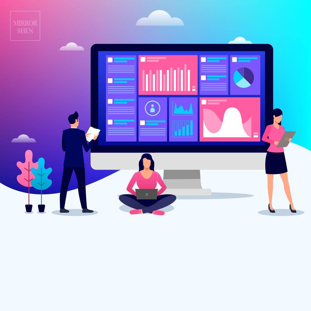 What is web analytics and how to use it? - Mirror Shen