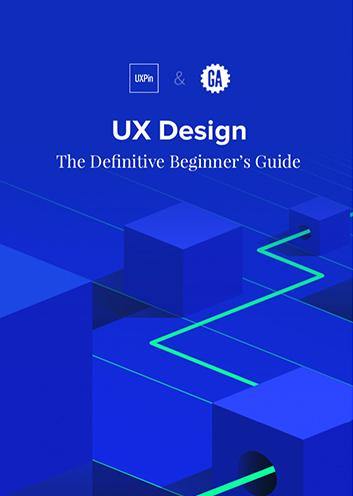 UX Design: The Definitive Beginner’s Guide - Mirror Shen