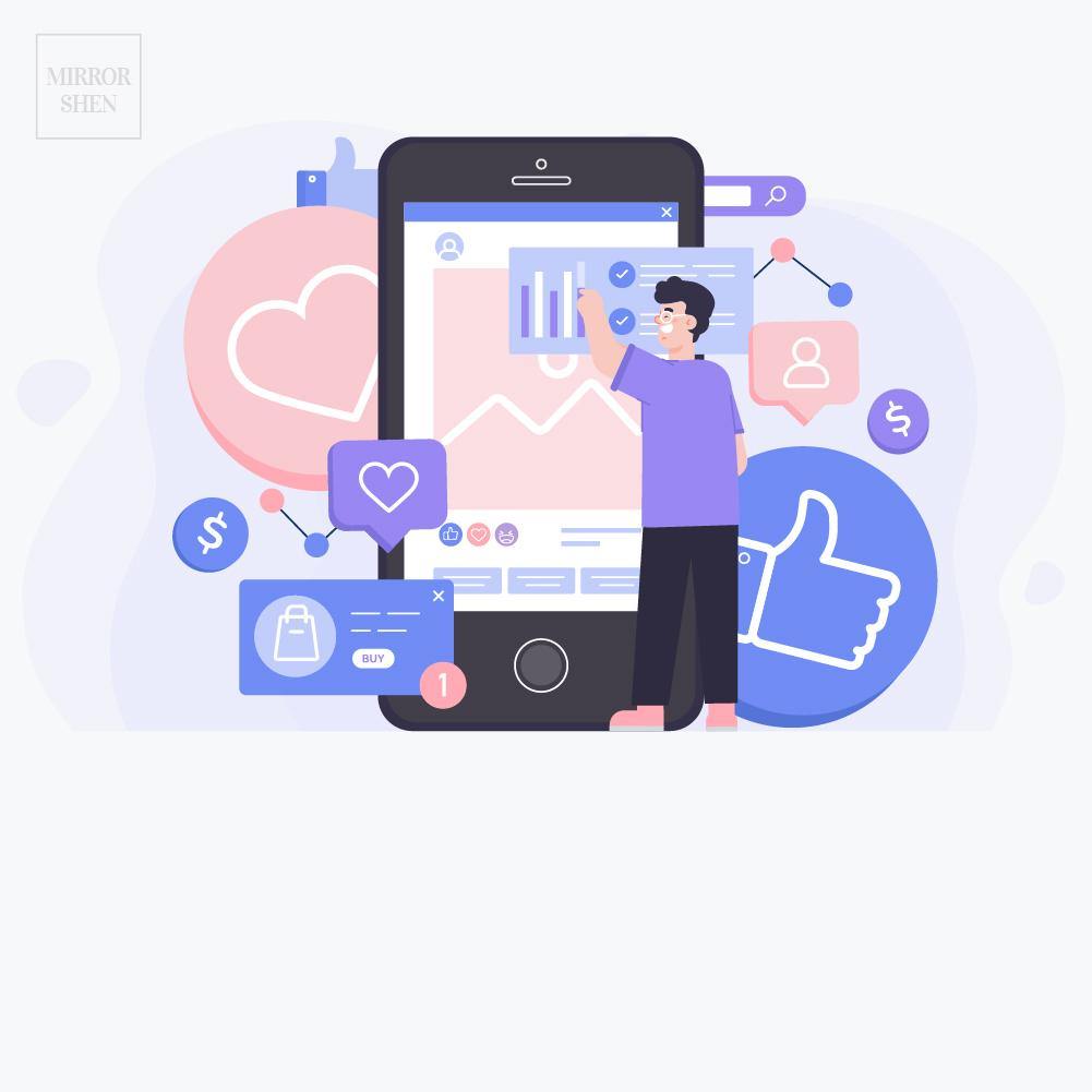 How to start digital marketing and advertise online? - Mirror Shen