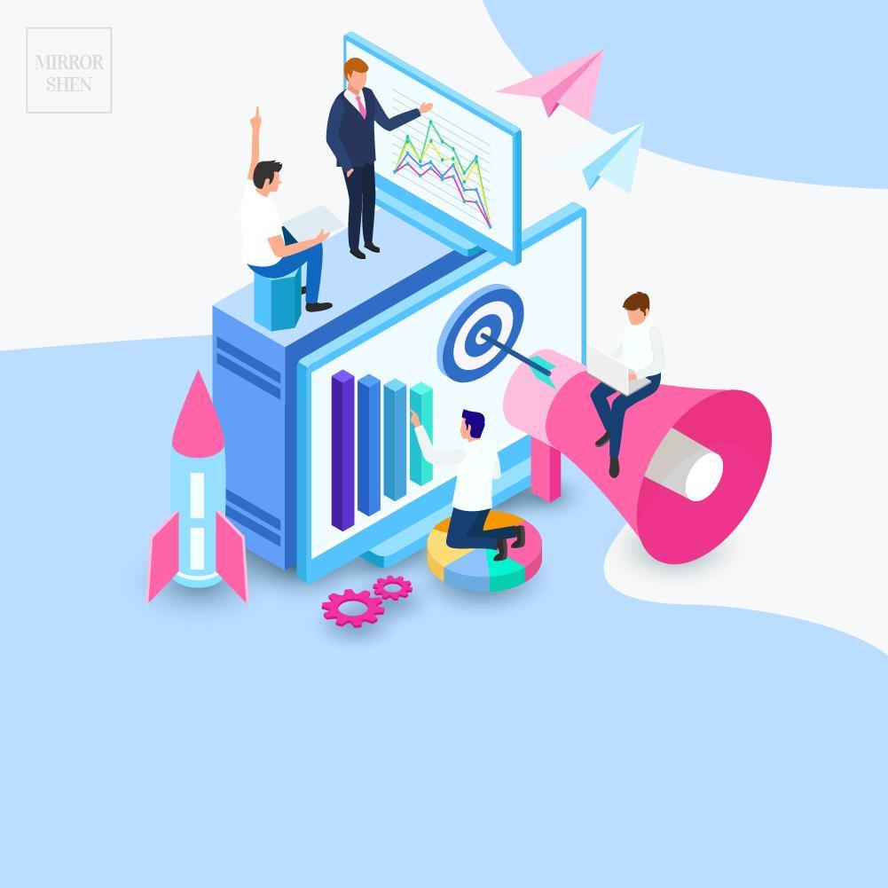 How to plan a creative strategy for digital advertising? - Mirror Shen