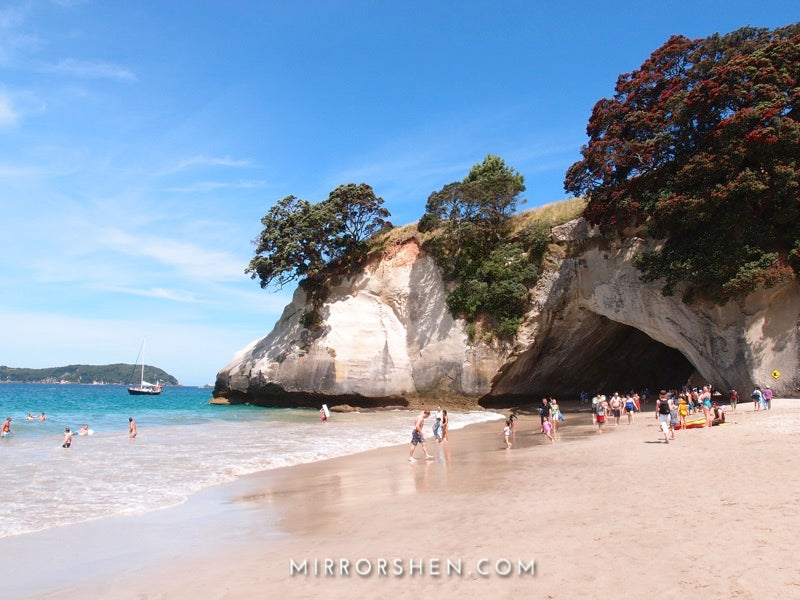 Coromandel