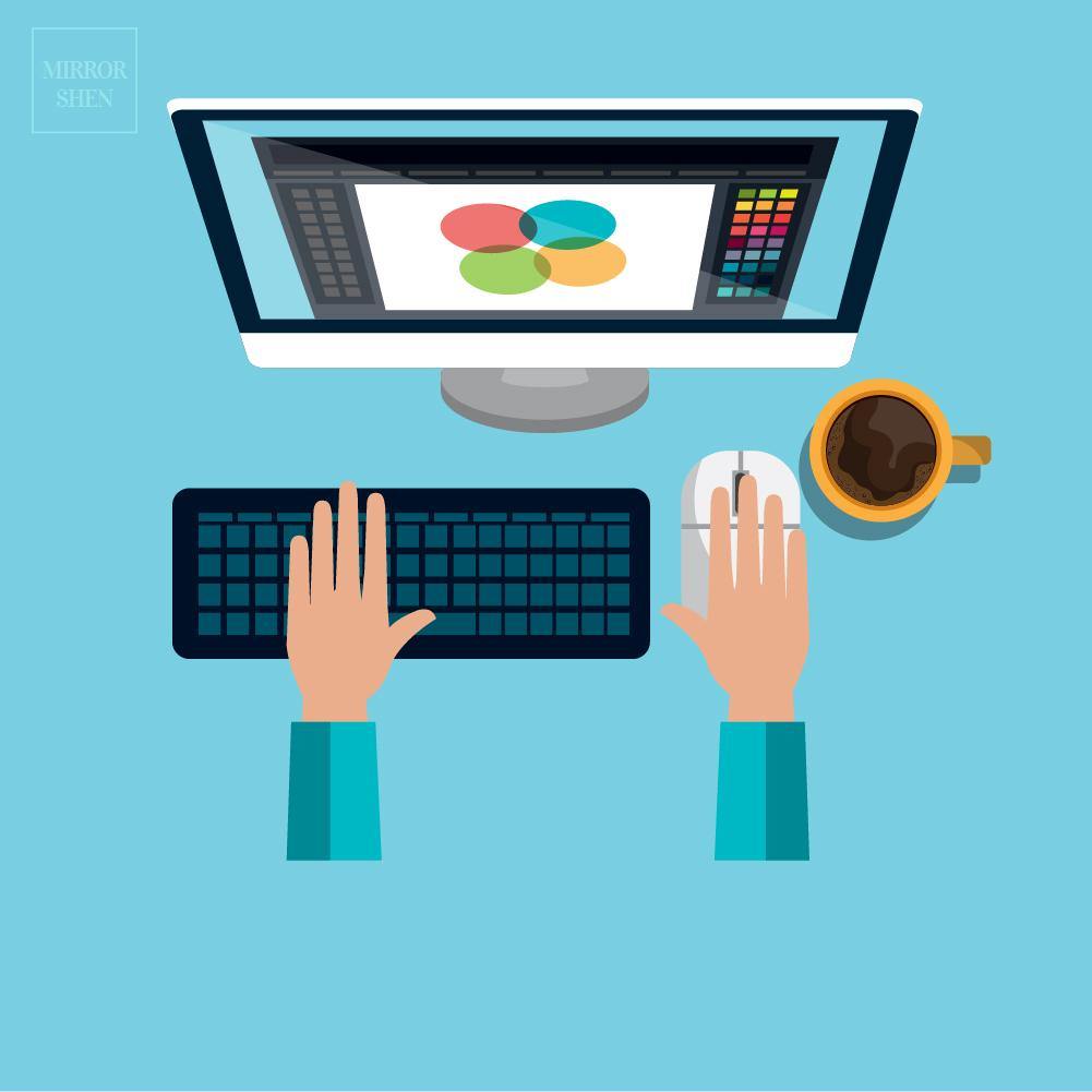 DIY Tips: How to edit my photos? - Mirror Shen