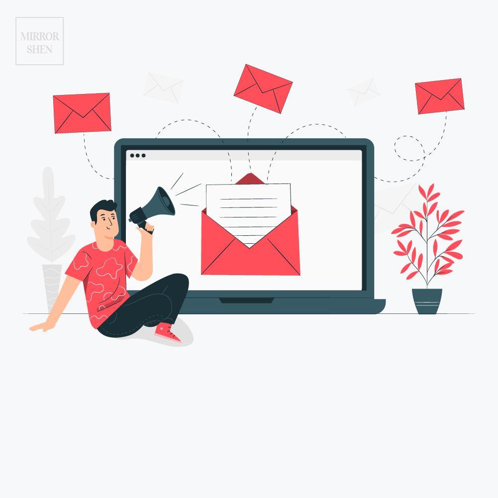 What is email marketing? - Mirror Shen