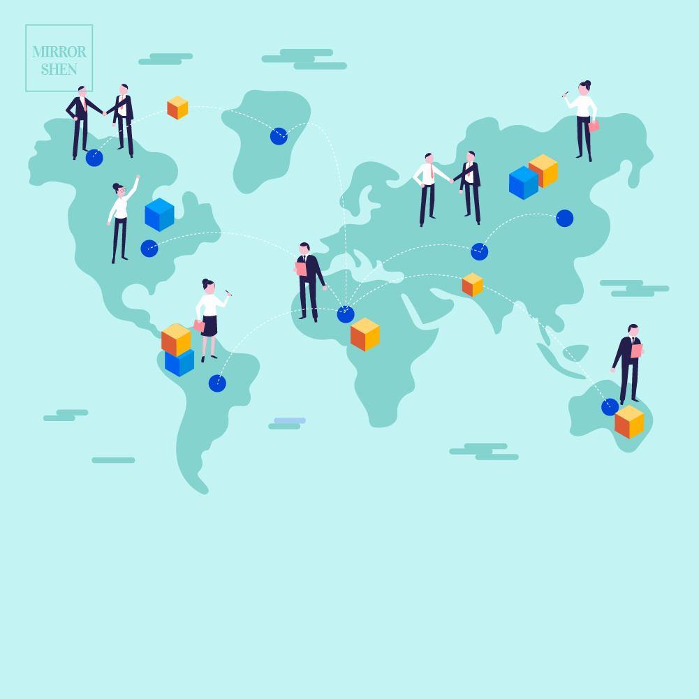 What to think before starting international marketing? - Mirror Shen