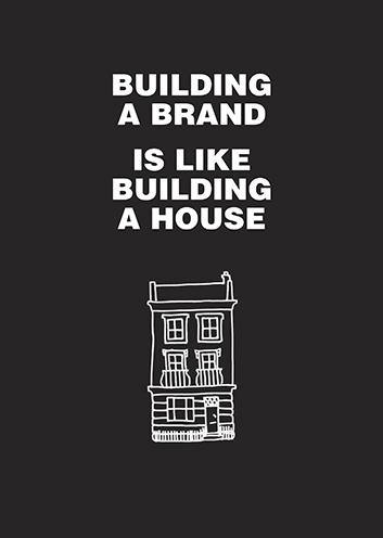 Brand House Book - Mirror Shen