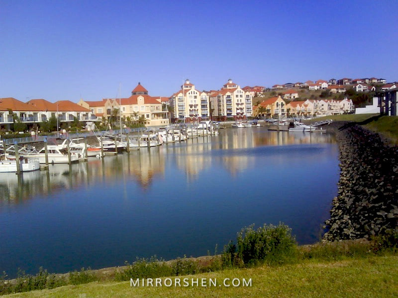 Gulf Harbour