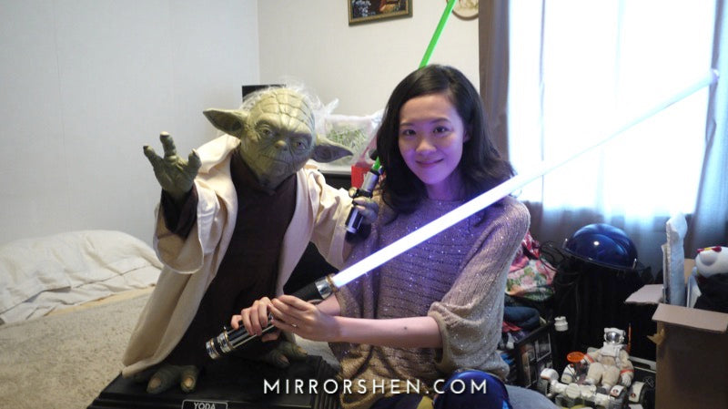 Joseph Senior Collections