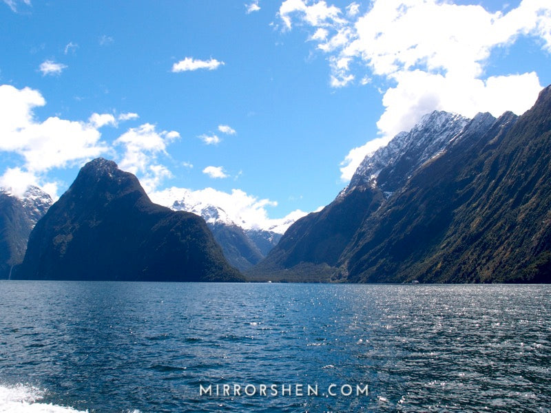 Milford Sound