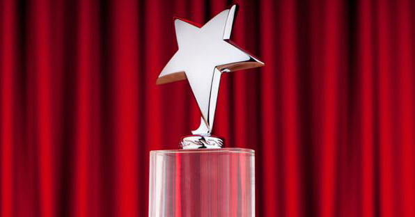 Best Director Award - Taiwan 100