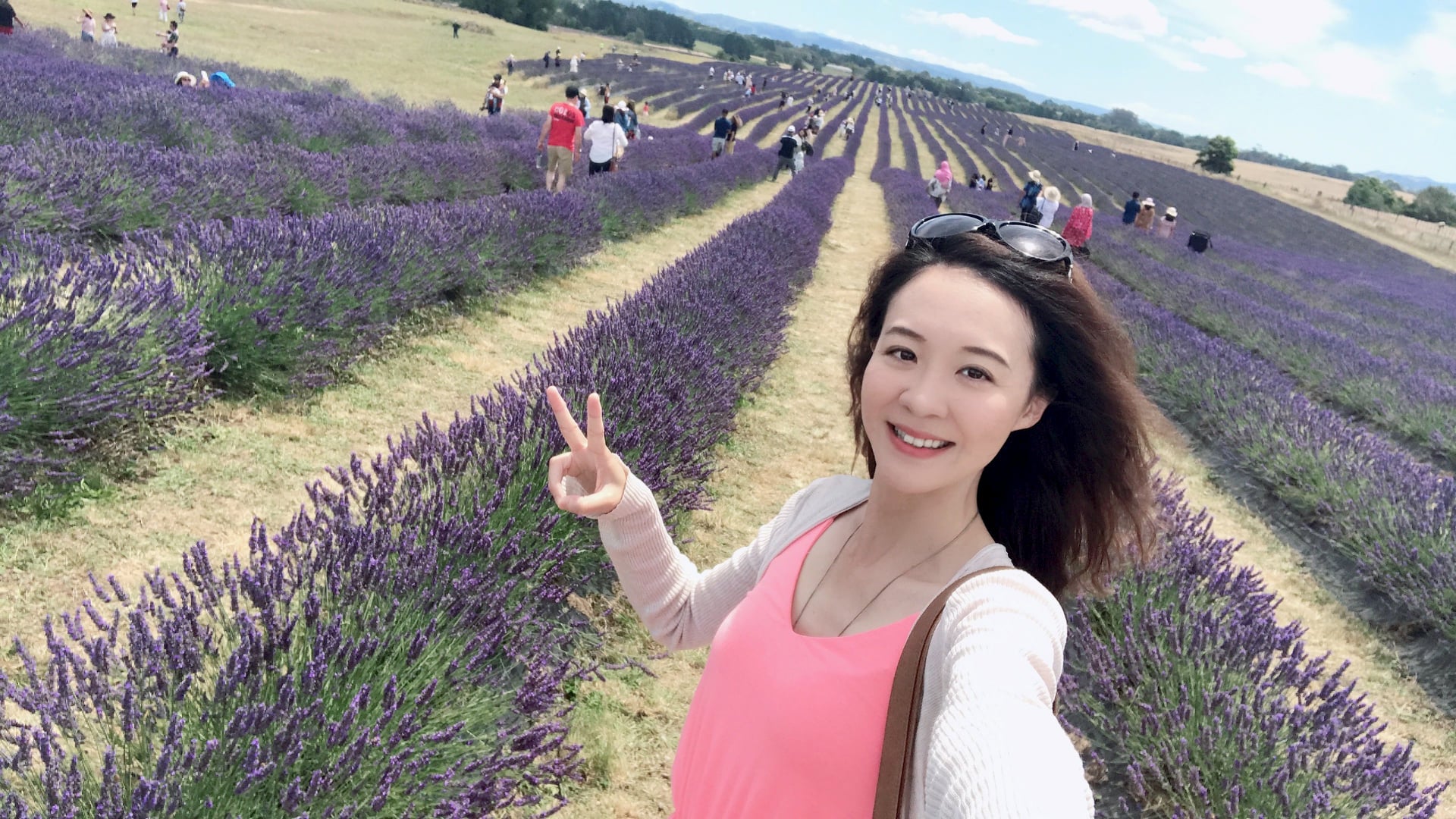 CCT Lavender Farm