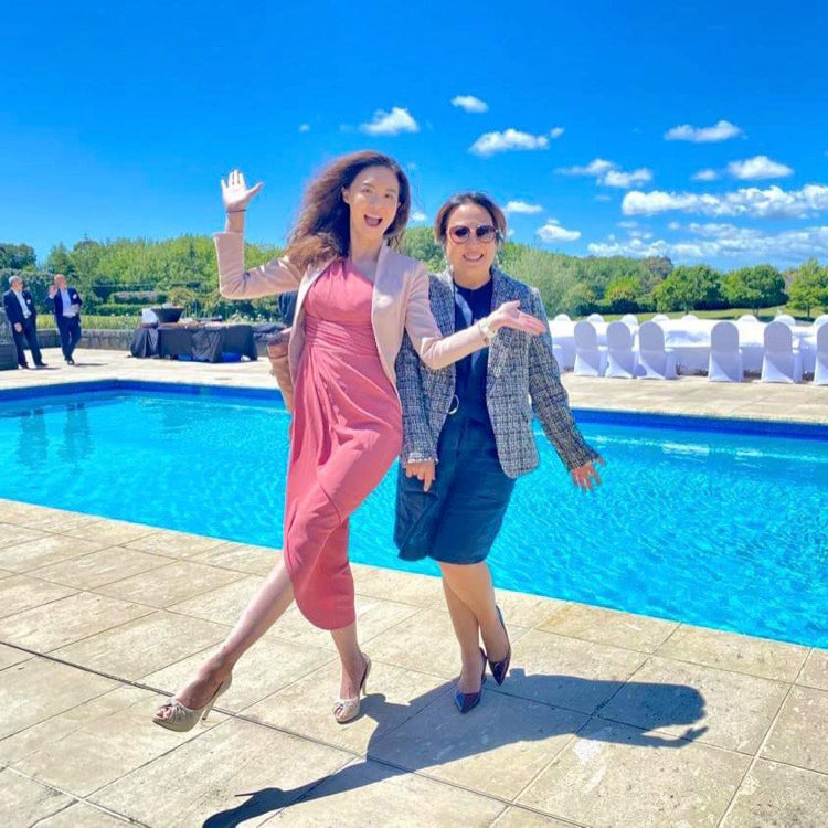 Next Summit (Sky 2020) in NZ