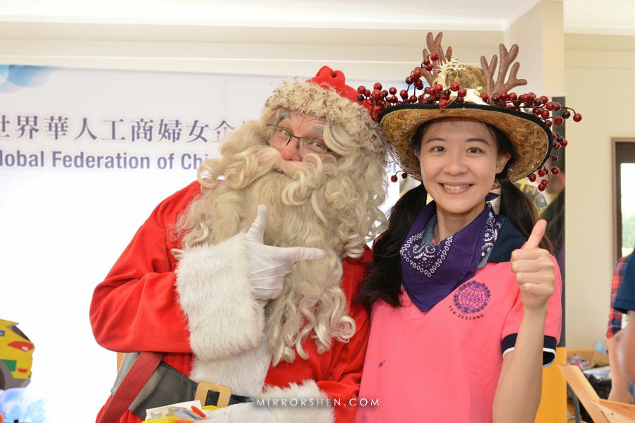 GFCBWNZ 2019 Xmas Party