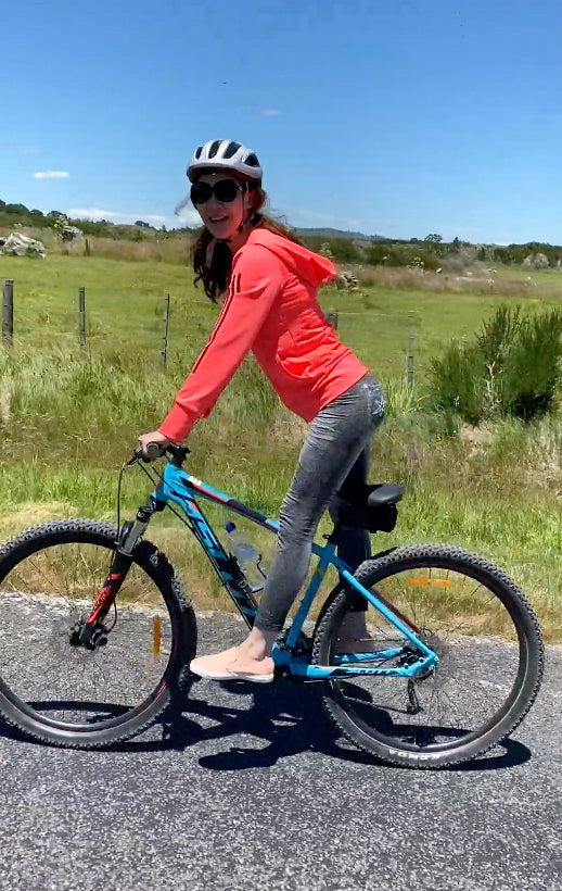 2021 Ohakune New Year