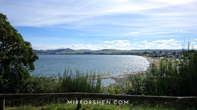 Taupo