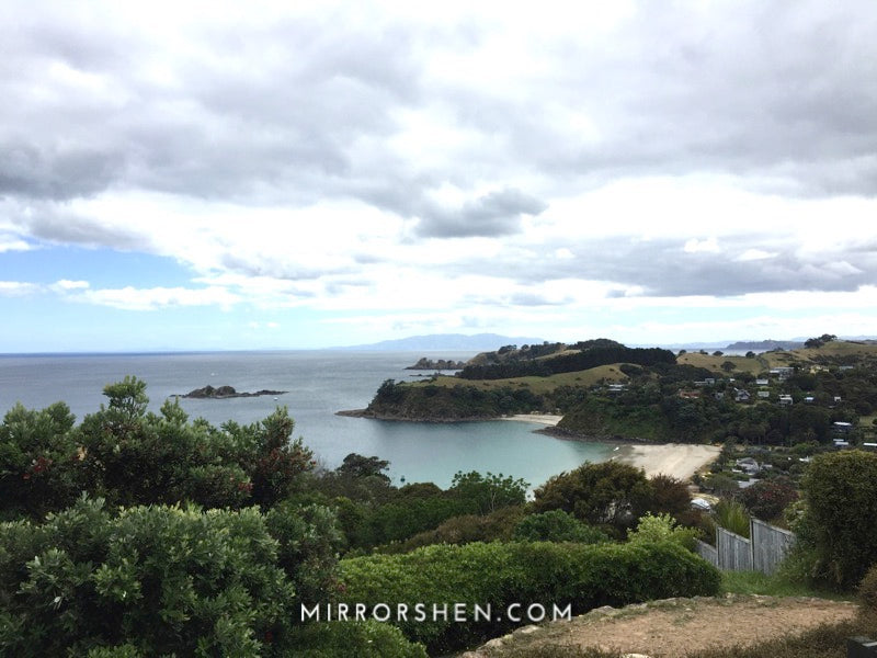 Waiheke Island