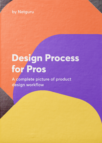 Design Process for Pros - Mirror Shen