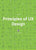 Principles of UX Design - Mirror Shen