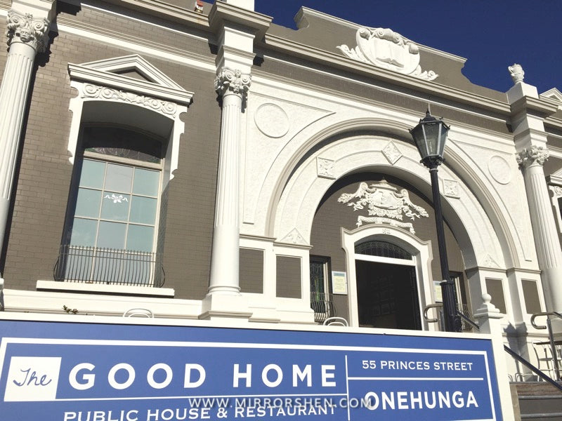 Good Home Onehunga