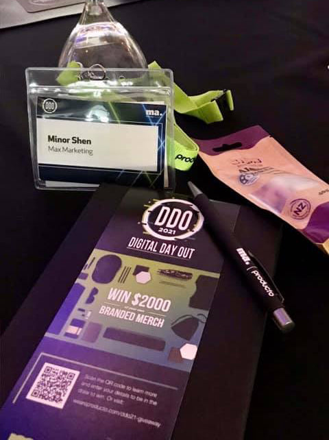 Digital Day Out 2021