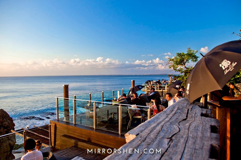 Bali Rock Bar