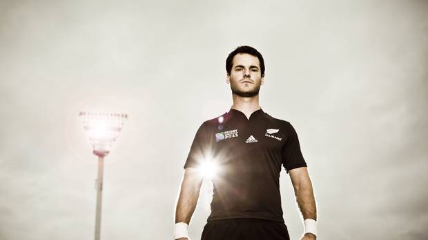 RWC footages for 'THE KICK' @ TV 1